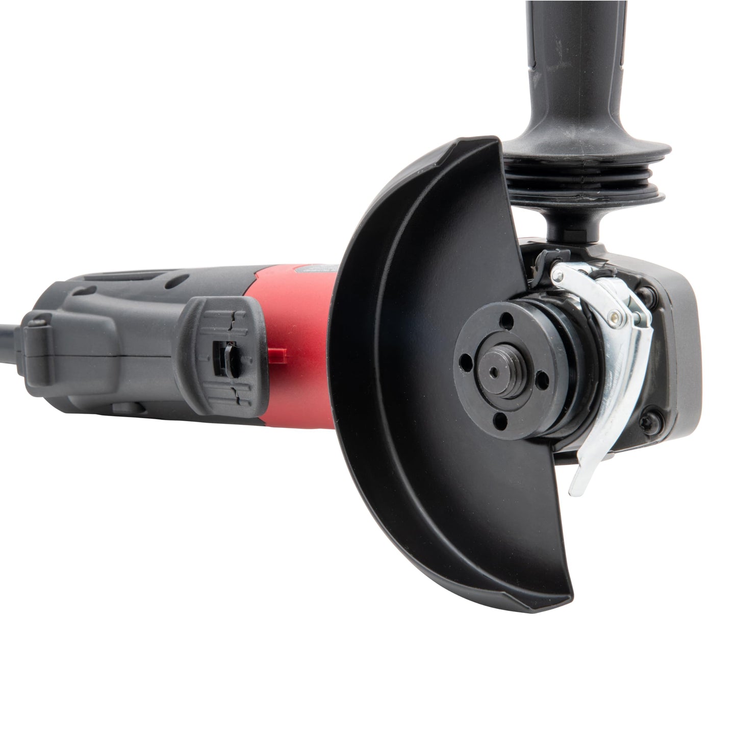 Lincoln Electric K5447-1 11 Amp 4.5in Angle Grinder with 10ft Power Cord
