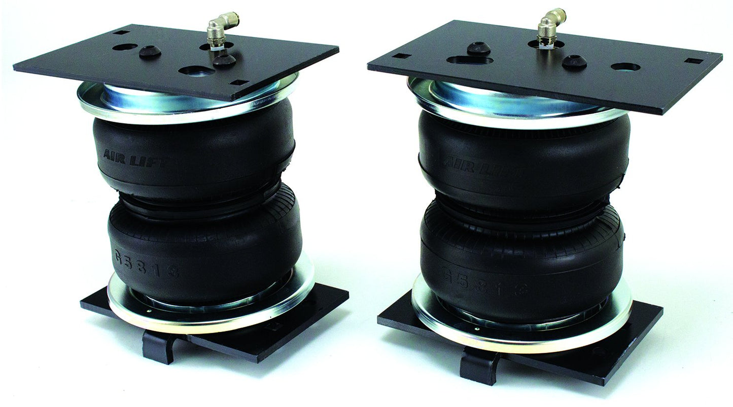 Air Lift LoadLifter 5000 for 2014-2026 Dodge Ram 2500/Ram 2500-57289