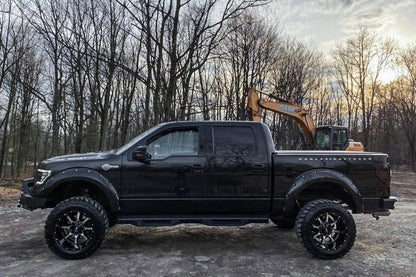 Rough Country 6" Suspension Lift Kit w/N3 Struts for 2014 Ford F-150 4WD - 57531