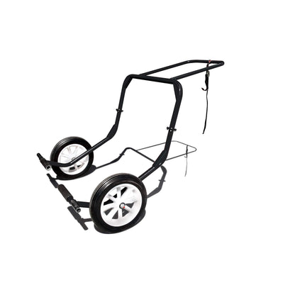 Extreme Max 5800.1060 Monster Dolly M2 - Black