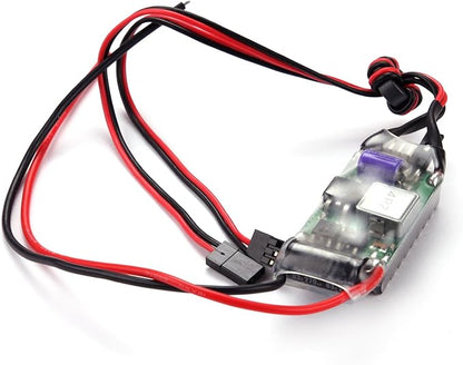 YPG 20A HV SBEC for RC Model Airplane No Programming Required
