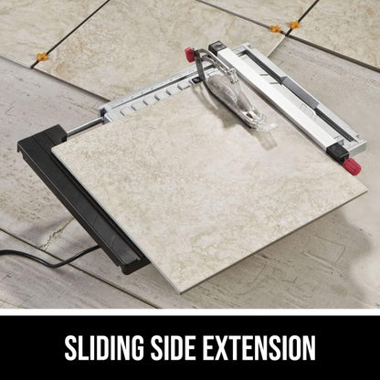 Skil 3550-02 7-Inch Wet Tile Saw with HydroLock Water Containment System