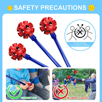 SpringFlower Fort Building Kit for Kids,STEM Construction Toys, Educational Gift for 3 4 5 6 7 8 9 10 11 12 Years Old Boys and Girls,Ultimate Creative Set for Indoor & Outdoors Activity,100 Pcs
