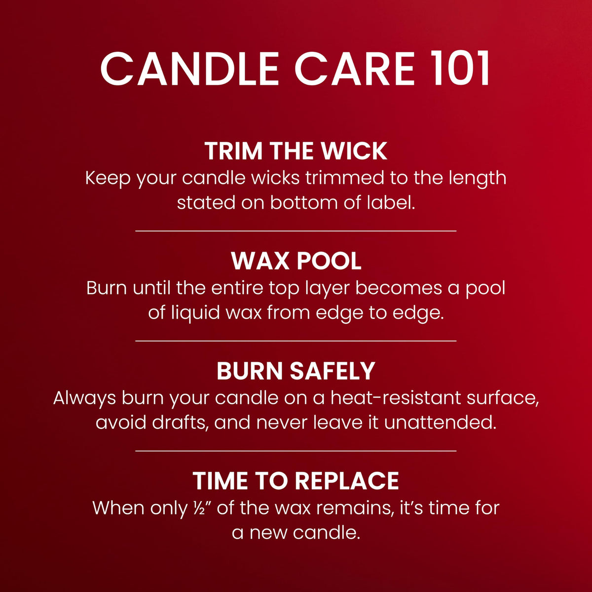 Yankee Candle, Macintosh Scented Candle, 20oz Classic 2-Wick Tumbler with up to 80 Hour Burn Time