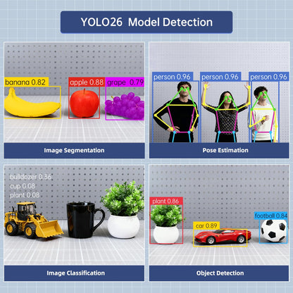 HIWONDER ROS2 Robot Car for Jetson RPi Gemini ChatGPT Large AI Models Depth Camera SLAM Mapping Autonomous Driving Programming Education 3-in-1 Chassis Car, ROSOrin Advanced Kit & RaspberryPi 5 8G
