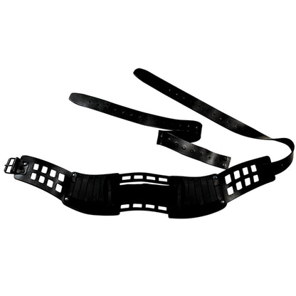3M Powered Air Purifying Respirator Belt with Quick Connection