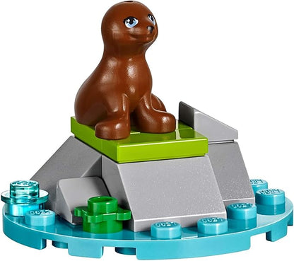 LEGO Friends 41094 Heartlake Lighthouse