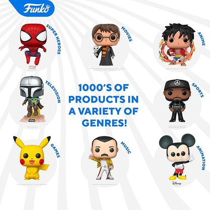 Funkoverse: Squid Game 101 Expansion