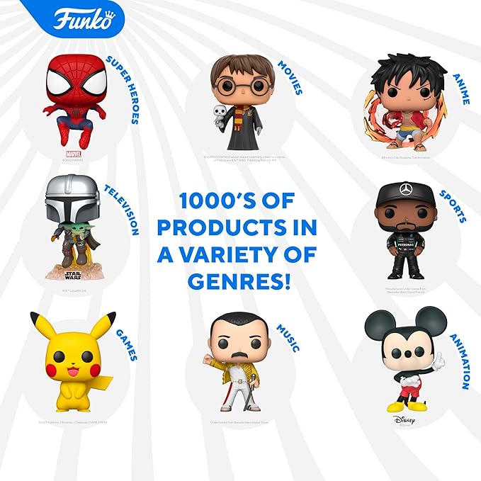 Funko Games Funkoverse: Marvel 100 4-Pack - Black Panther - Marvel Comics - Light Strategy Board Game for Children &amp Adults (Ages 10+) - 2-4 Players - Collectible Vinyl Figure - Gift Idea