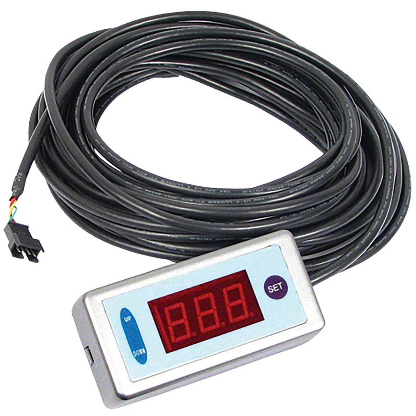 EcoPlus Commercial Grade Water Chiller 1/2HP - For Aquariums, Reservoirs, and Hydroponics