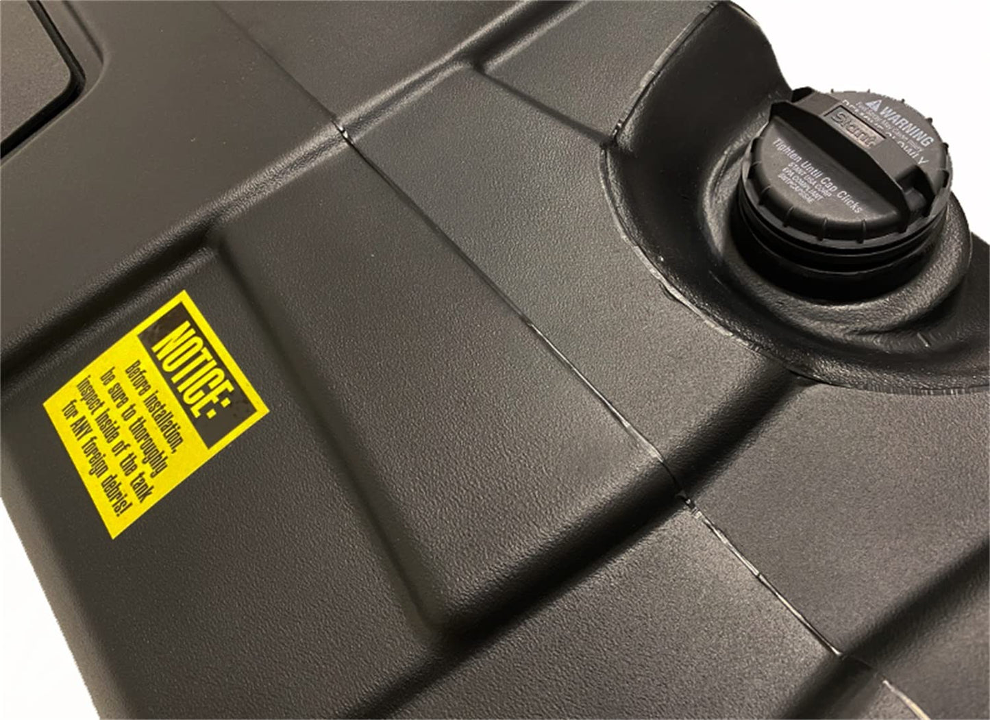 TITAN Fuel Tanks Titan Fuel 5410050 50 GAL Fuel System