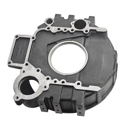 ProXlex Flywheel Housing 4993644 Fit for Cummins Engine 6CT ISC QSC ISL QSL C8.3 Fit for Hyundai R290LC3 R320LC3 R280LC Replaces# 3908799 3902565