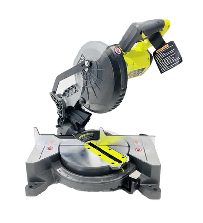 ONEAND 18V Cordless 7-1/4 in. Compound Miter Saw Tool ONLY