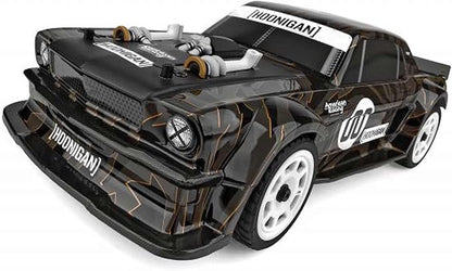 Team Associated Reflex 14R Hoonicorn RTR ASC20178