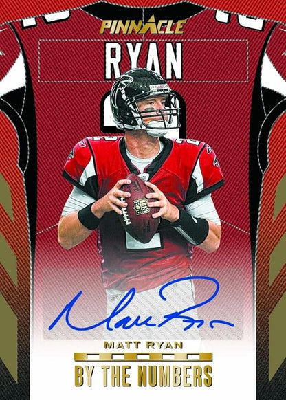 2024 Panini Encore NFL Hobby Trading Card Box (1 Autograph Per Hobby Box)