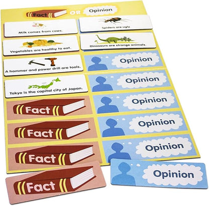 Junior Learning 6 Comprehension Games Multi (Model: JL406)