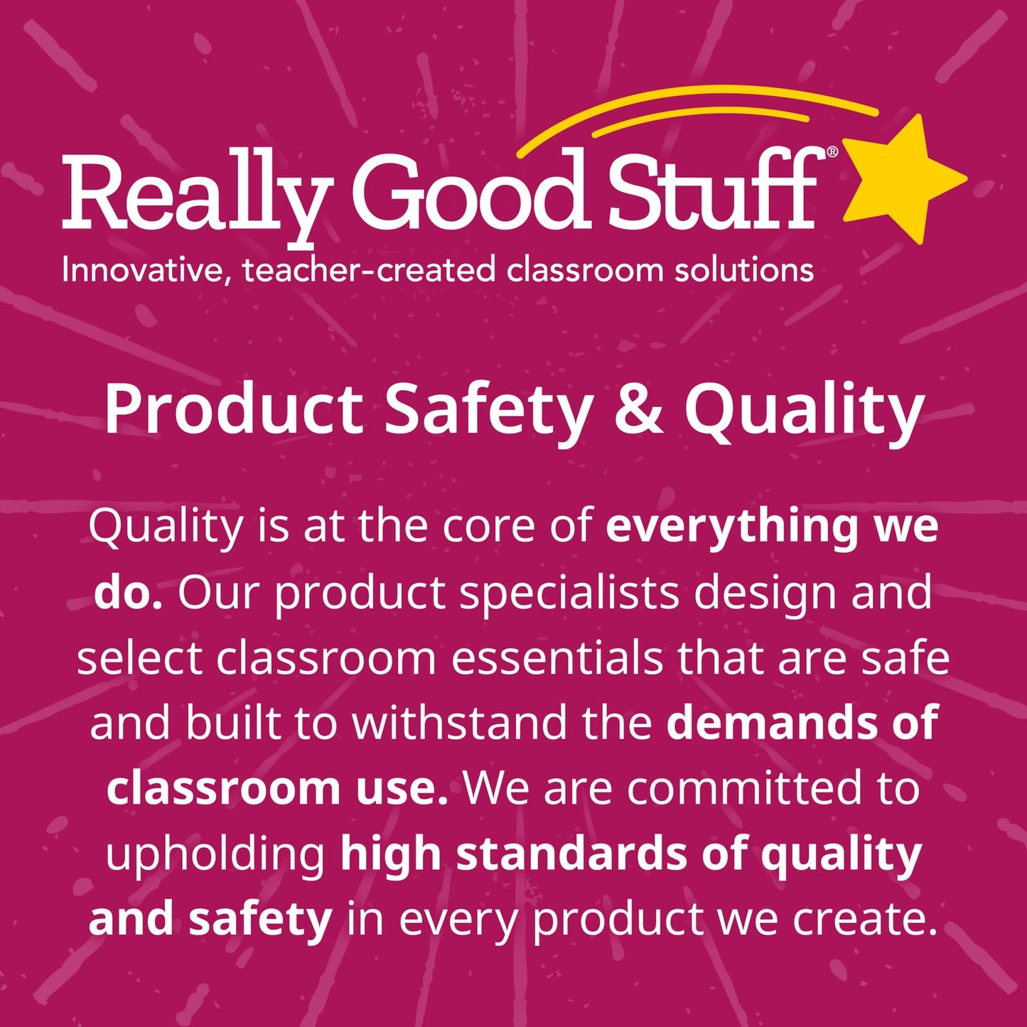 Really Good Stuff Classroom Chill Chips – Set of 40 – Help Kids Feel Calm and Focused – Practice Calming, Relaxing, & Resetting Strategies– Social-Emotional Learning – SEL for The Home and Classroom