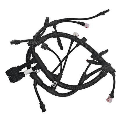 ProXlex 4943176 Wire Harness Compatible with Cummins ISC QSC8.3 ISLe QSL Diesel Engine Electronic Control Module Harness Replaces# 3976494