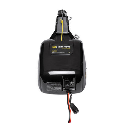 Minn Kota Deckhand Pontoon Electric Anchor Winch – DH-40
