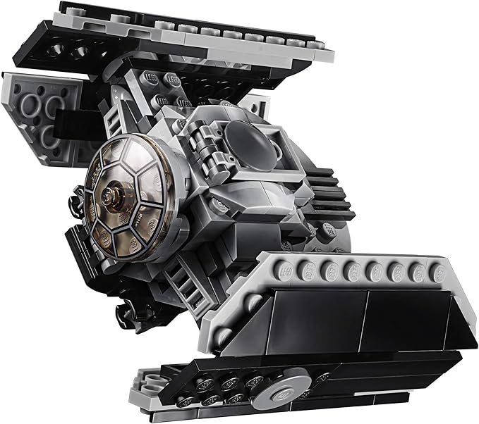 LEGO Star Wars Darth Vader's Castle 75251 Building Kit Includes TIE Fighter Darth Vader Minifigures Bacta Tank and More (1060 Pieces) - (Amazon Exclusive)