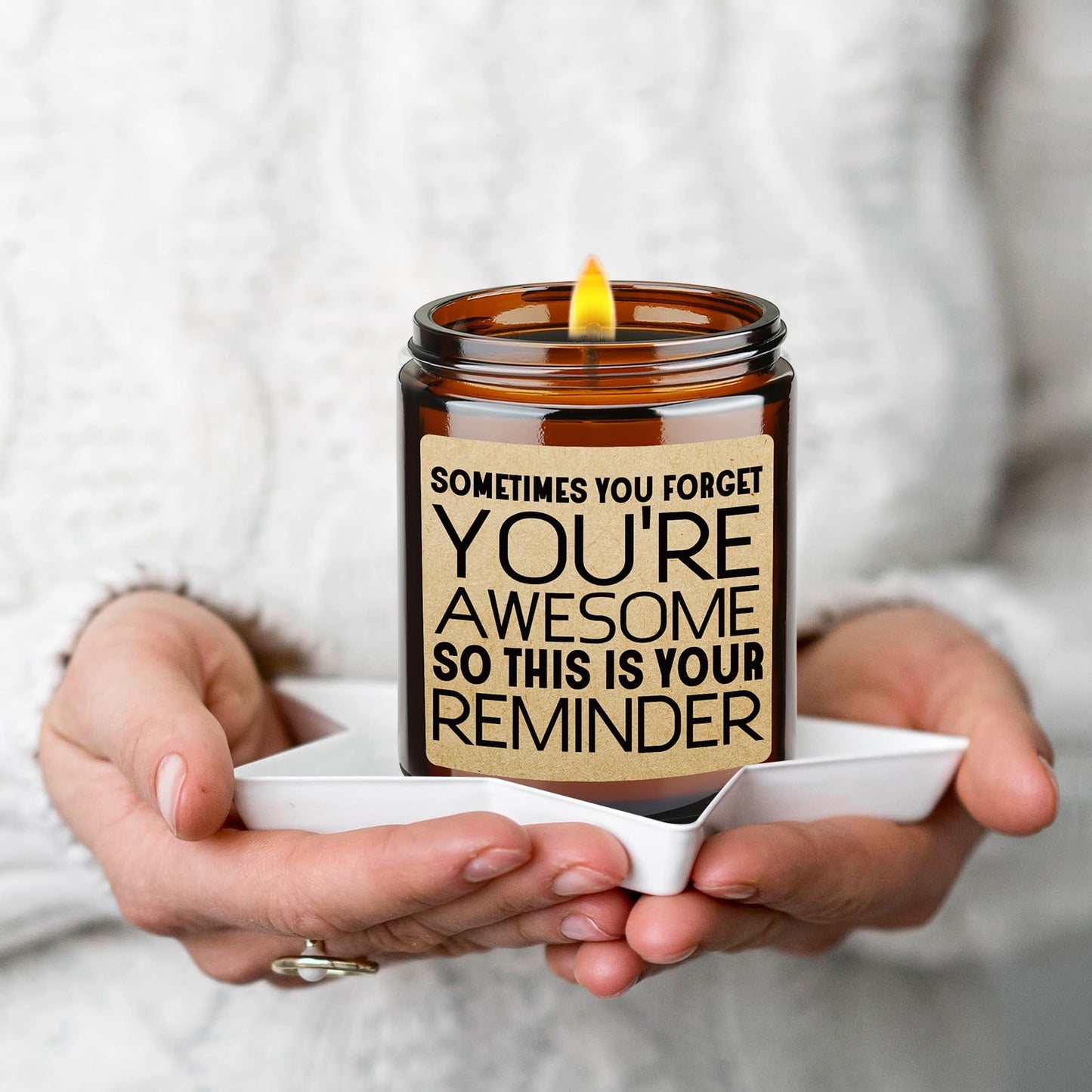 Birthday Gifts for Women, Graduation Gifts for Friends, Girlfriend, Friendship Gift for Women, Best Friend, Thank You Gift for Mom,Dad, Farewell Present for Coworker