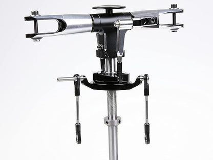 500DFC Flybarless Main Rotor Head Assembly for Align Trex 500 DFC RC Helicopter Part