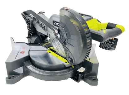 ONEAND 18V Cordless 7-1/4 in. Compound Miter Saw Tool ONLY