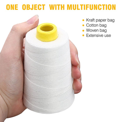 Prepare More Threads for Your Work