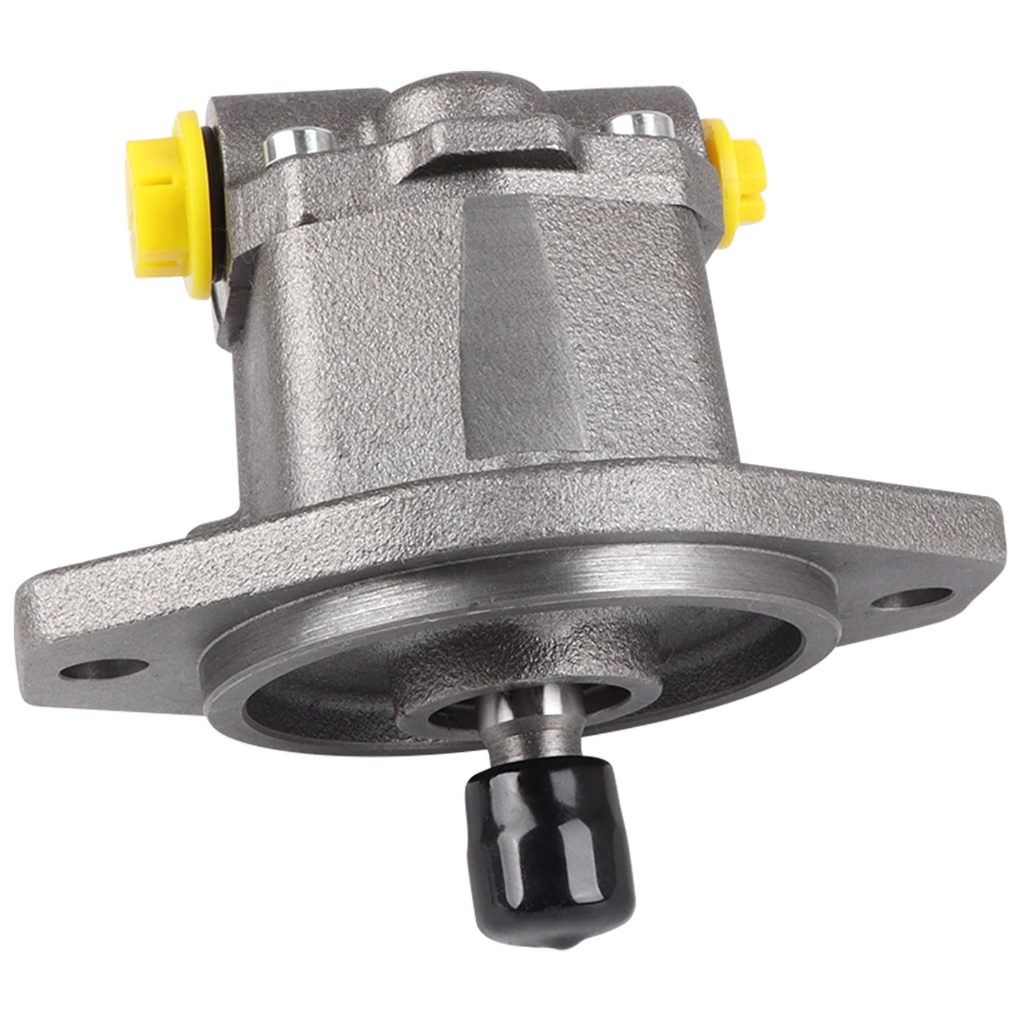 UNITHUB Fuel Transfer Pump 3848611 384-8611 Compatible for Caterpillar CAT D7R II D8N 3406E C13 C15 C16 C18 R2900 349 355 352 Engine