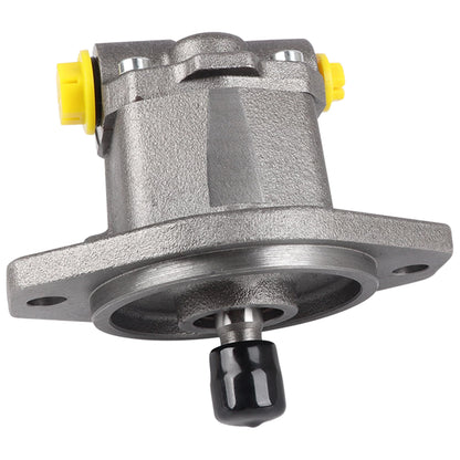 UNITHUB Fuel Transfer Pump 3848611 384-8611 Compatible for Caterpillar CAT D7R II D8N 3406E C13 C15 C16 C18 R2900 349 355 352 Engine