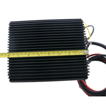 YIHETOP 24V 25A Battery Charger HB600-24B Compatible With Genie Skyjack JLG Upright 503097-000 0400170 66412 105739 96211 161827 128537