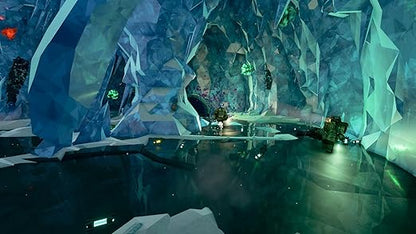 Skybound Games Deep Rock Galactic