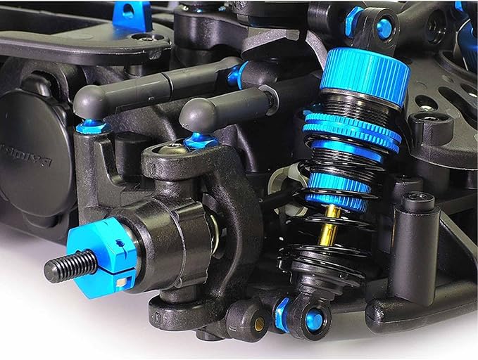 TAMIYA 1/10 RC M-07R Chassis Kit Limited Edition TAM47520