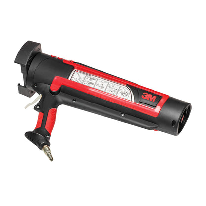 3M Dynamic Mixing Applicator - Pneumatic, 05846, Works With 3M Dynamic Mixing System