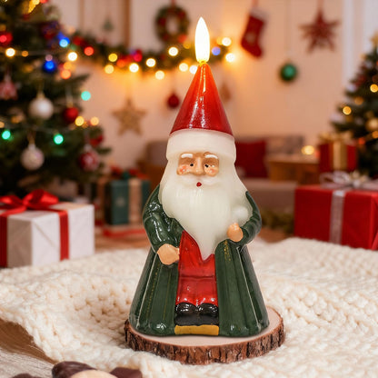 KunSwenn Battery Operated Flameless Flickering Candles with Remote Timer, LED Real Wax Pillar Candlesticks with Realistic 3D Wick, Set of 3 Live Laugh Love Home Decor(D3xH4 5" 6")
