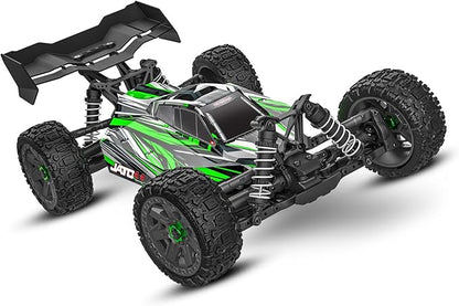 Traxxas Jato 4X4 BL-2s