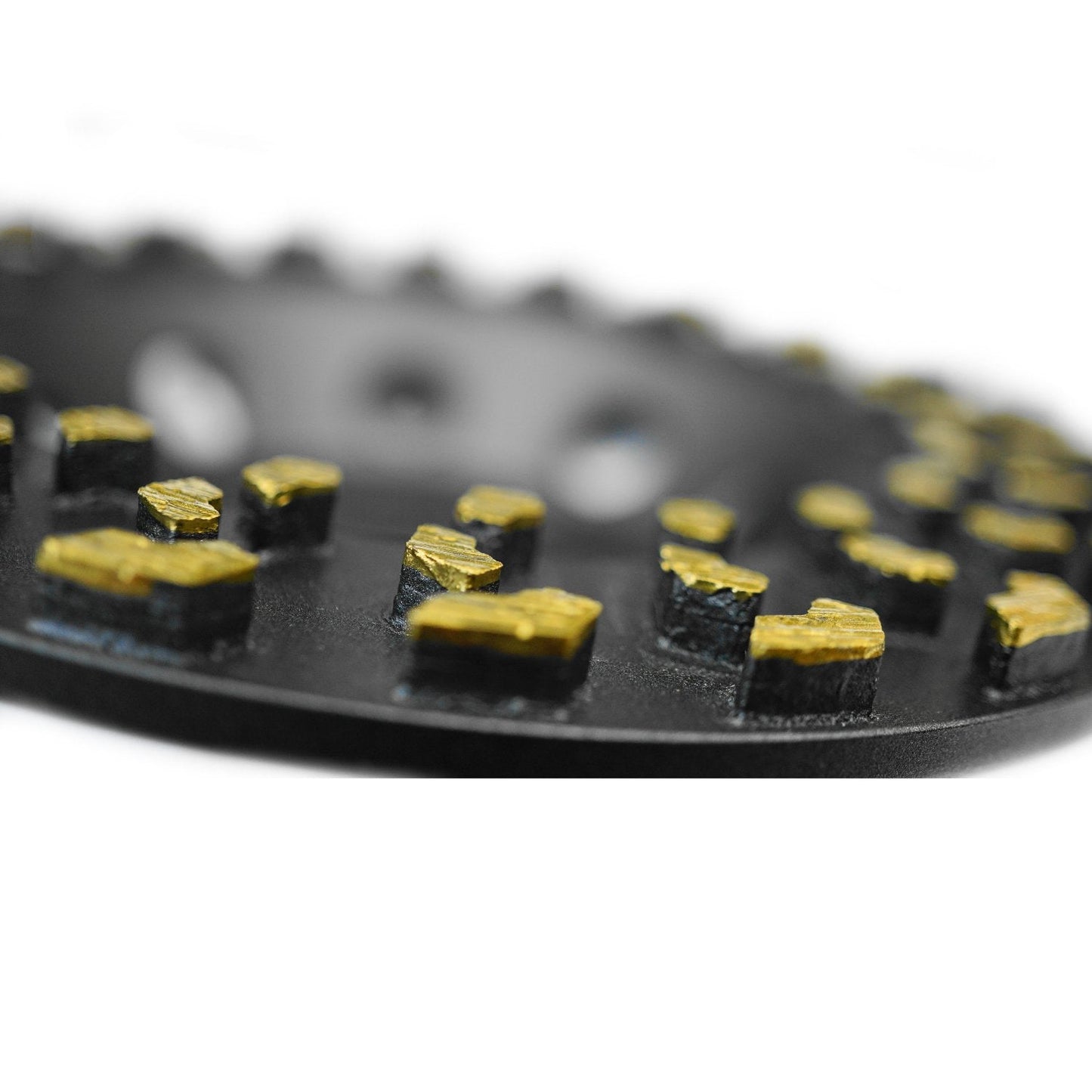 Megatron 5" Diamond Cup Grinding Removing Disc Wheel for Any Concrete, Paint, Epoxy, Glue and Mastic with CDB New Technology (Megatron 5")