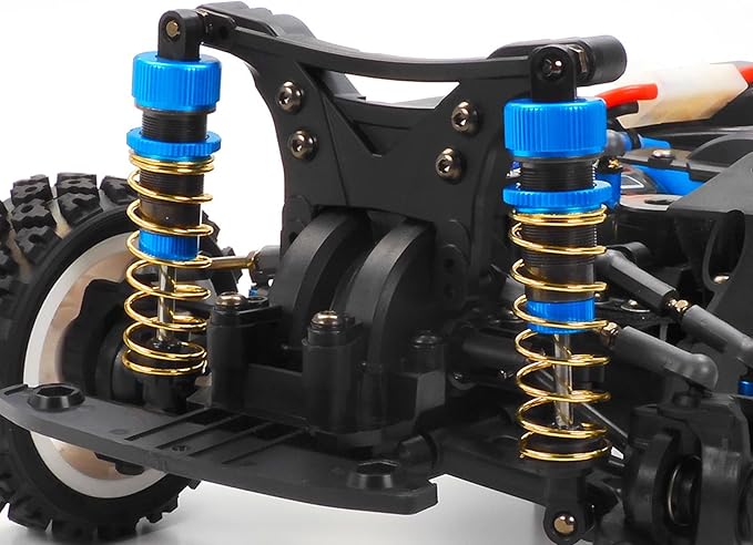 TAMIYA 1/10 R/C XV-02 PRO Chassis Kit TAM58707 Cars Elec Kit 1/10 Off-Road