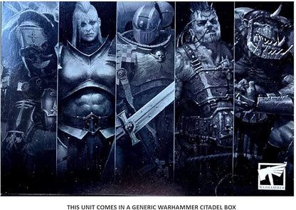 Games Workshop - Age of Sigmar: Flesh-Eater Courts Charnel Throne
