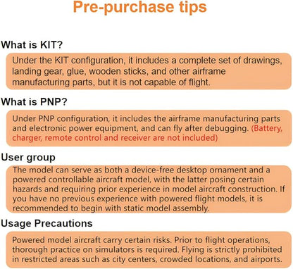 Fighter Jet Model F-16 370mm Wingspan Mini EPP Single 30mm Ducted Fan Fixed-Wing RC Airplane Aircraft Model for Collection and Gifts (Ducted Fan Not Included/PNP)