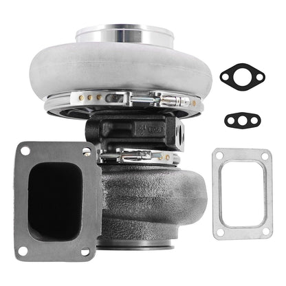 Turbo TV8102 Turbocharger Fits for Detroit Engine 6V92TA/ 6V92TM/ 6V92TT, 465020-0002 465020-5001S 5102353