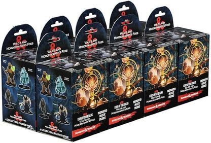 WizKids Volo's &amp Mordenkainen's Foes Brick