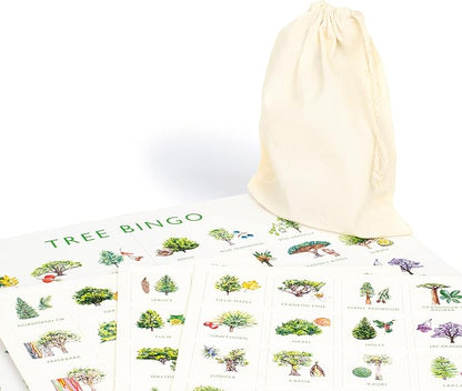 Tree Bingo