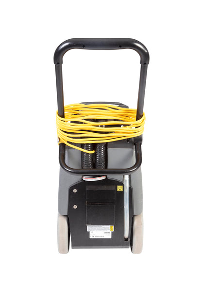 Kärcher Commercial Carpet Extractor with Vacuum - BRC 30/15 C - Spot Cleaner ideal for Small Areas - Pro Carpet Cleaner