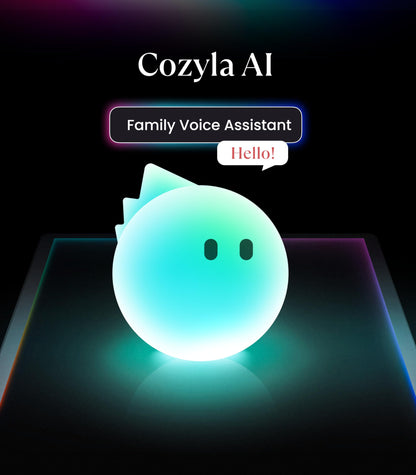 Cozyla Calendar Plus 2: 32"4K Smart Digital Calendar Wall Touch Screen & No Subscription Family Dashboard, Electronic Display for Family System- Chore Chart, Meal Planner, Support App Store Wall Mount