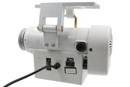 Consew Industrial Sewing Machine Servo Motor - 550 Watts, 110 Volts