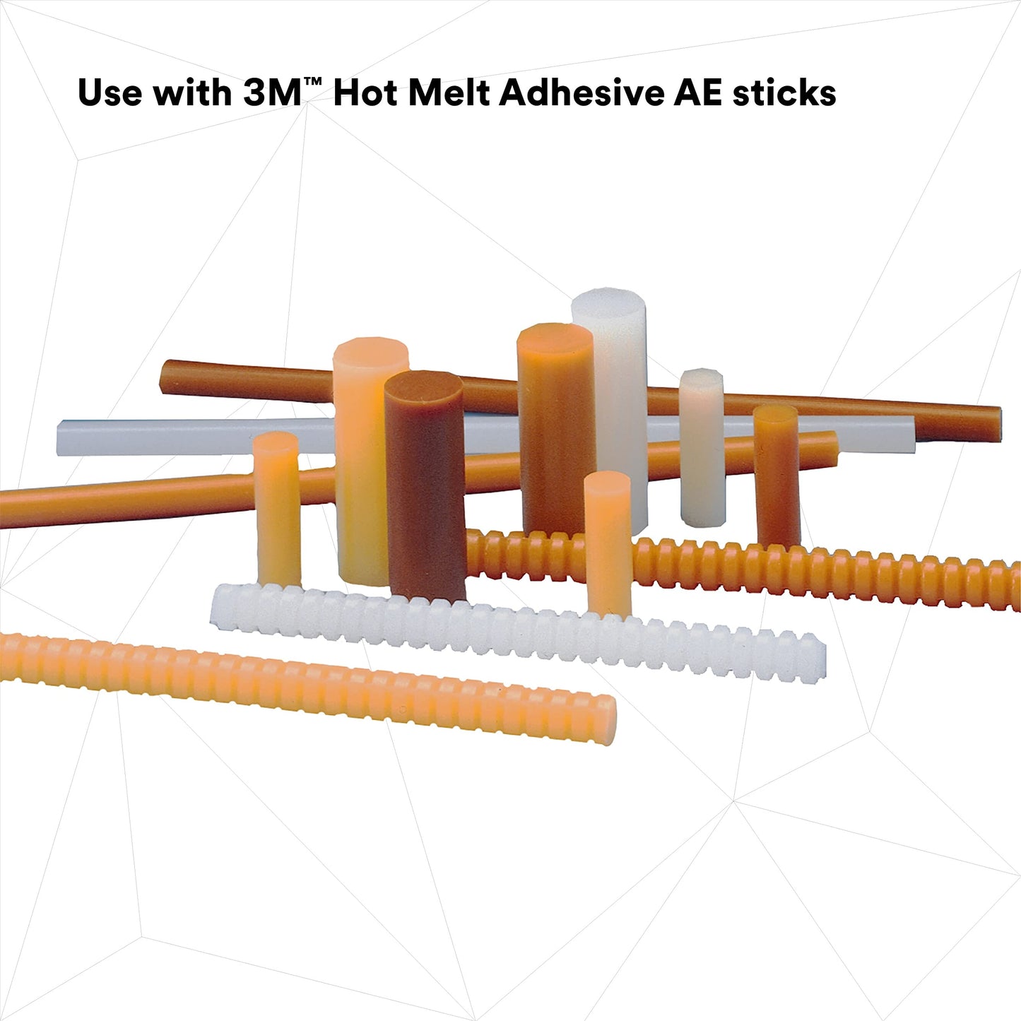 3M Hot Melt Applicator TC/TC-Q Low Temp - 120V - GEN II