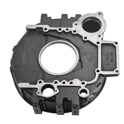 ProXlex Flywheel Housing 4993644 Fit for Cummins Engine 6CT ISC QSC ISL QSL C8.3 Fit for Hyundai R290LC3 R320LC3 R280LC Replaces# 3908799 3902565