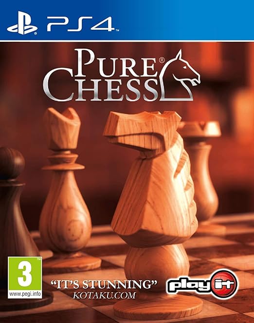 Pure Chess (PS4)