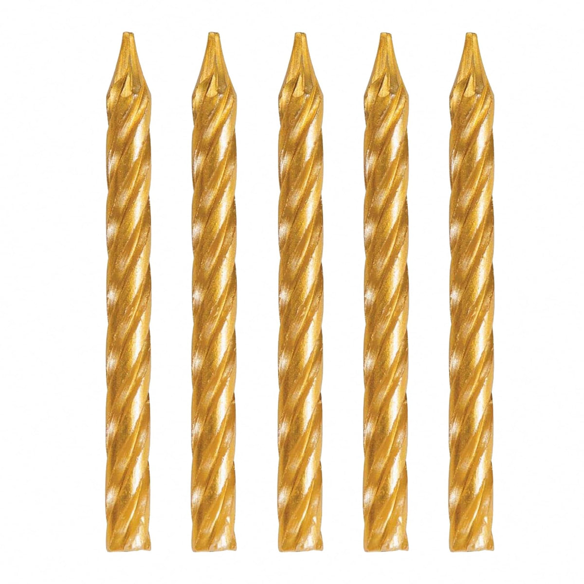 Cute Birthday candle Cake Top Decoration Wedding Bar Restaurant Decoration（120 Pcs）